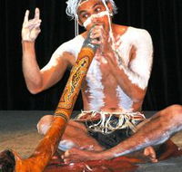 Dhinawan Dreaming - Melbourne 4u