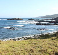 Mimosa Rocks National Park - Accommodation Melbourne