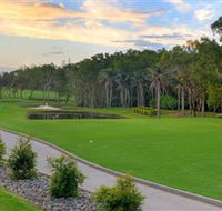Port Macquarie Golf Club - Accommodation Melbourne