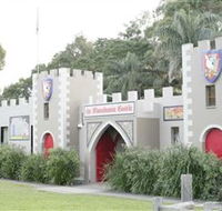 Macadamia Castle - Accommodation Melbourne