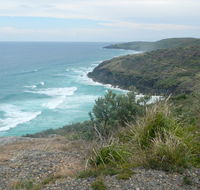 Korogoro walking track - Accommodation Melbourne