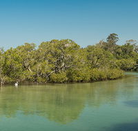 Tyagarah Nature Reserve - Accommodation Melbourne