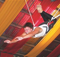 Circus Arts Byron Bay - Accommodation Melbourne
