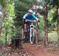 Byron Bay Bike Park - Accommodation Melbourne