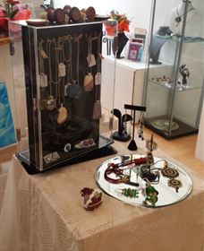 Creative Artisans Gallery - Accommodation Melbourne 0