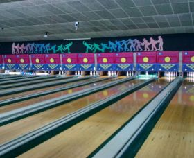 Ballina Ten Pin Bowl - Accommodation Melbourne 0