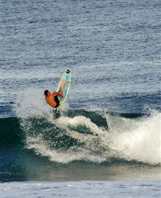 Ballina Surfing Beaches - Accommodation Melbourne 3