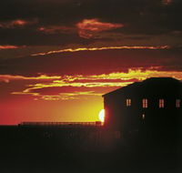 Tathra Wharf - Accommodation Melbourne