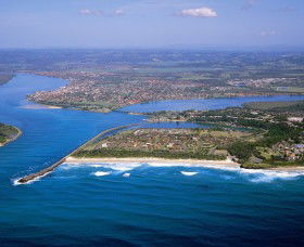 Ballina Historic Waterfront Trail - Accommodation Melbourne 1