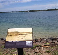 Ballina Historic Waterfront Trail - Accommodation Melbourne