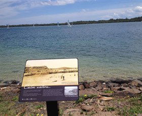 Ballina Historic Waterfront Trail - Accommodation Melbourne 0