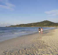 Main Beach Byron Bay - Accommodation Melbourne