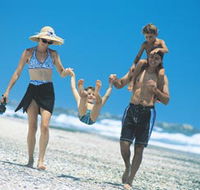 Lighthouse Beach Ballina - Accommodation Melbourne