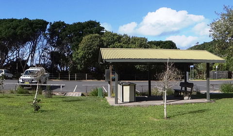 Broken Head Picnic Area - Accommodation Melbourne 0