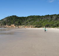 Broken Head Nature Reserve - Accommodation Melbourne