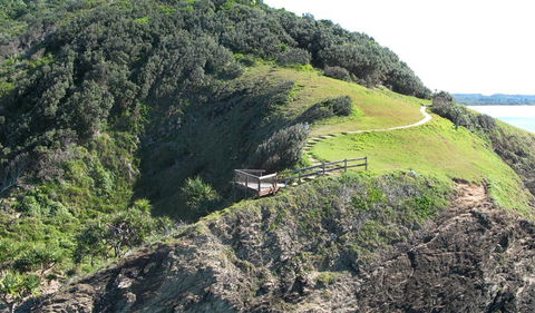 Three Sisters Walking Track - Accommodation Melbourne 2