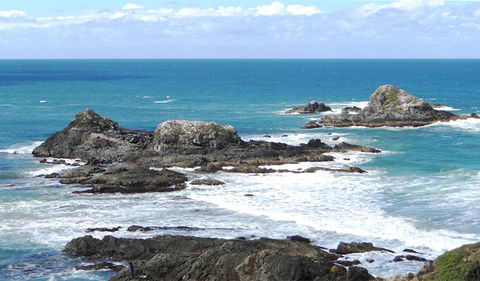 Three Sisters Walking Track - Accommodation Melbourne 3