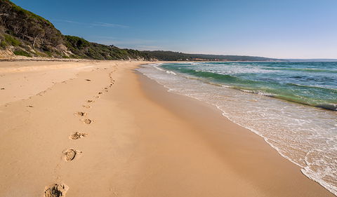 Terrace Beach And Lennards Island - Accommodation Melbourne 3