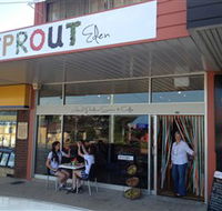 Sprout Eden - Accommodation Melbourne