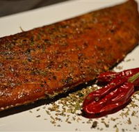 Eden Smokehouse - Accommodation Melbourne