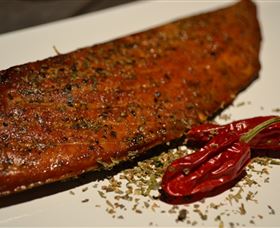 Eden Smokehouse - Accommodation Melbourne 0