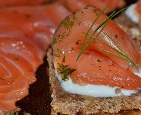 Eden Smokehouse - Accommodation Melbourne 1