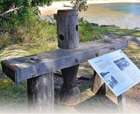 Davidson Whaling Station Historic Site - Accommodation Melbourne 1