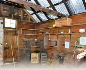 Davidson Whaling Station Historic Site - Accommodation Melbourne 2