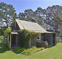 Davidson Whaling Station Historic Site - Accommodation Melbourne