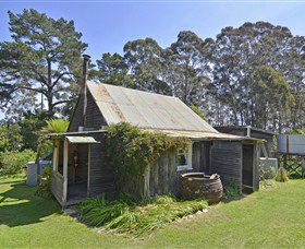 Davidson Whaling Station Historic Site - Accommodation Melbourne 0