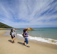 Croajingolong National Park - Accommodation Melbourne