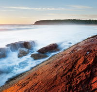 Ben Boyd National Park - Accommodation Melbourne