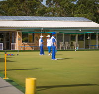 Lake Conjola Bowling Club - Accommodation Melbourne