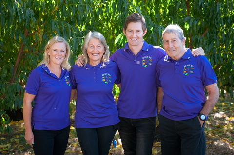 Fruit Salad Tree Company - Accommodation Melbourne 8