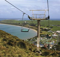 Nut Chairlift - The - Accommodation Melbourne