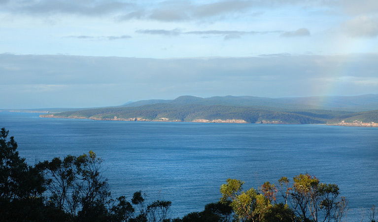 Nadgee NSW Accommodation Melbourne