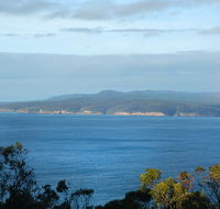 Nadgee Nature Reserve - Accommodation Melbourne