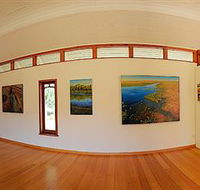 Yallingup Galleries - Accommodation Melbourne