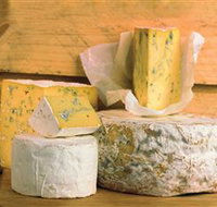 The Cheese Shop at The Makers' Workshop Burnie - Accommodation Melbourne