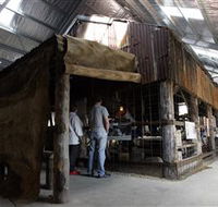Kenworthy's Stamper Mill - Accommodation Melbourne