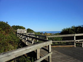 Lillico Beach - Accommodation Melbourne 0