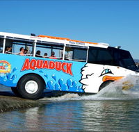 Aquaduck Safaris - Accommodation Melbourne