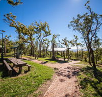 Rockhampton to Carnarvon Gorge Four Night Drive - Accommodation Melbourne