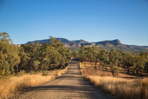 Rockhampton To Carnarvon Gorge Four Night Drive - Accommodation Melbourne 9