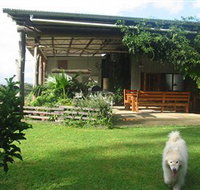 Rocky Mountains - Accommodation Melbourne