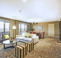 PARKROYAL Parramatta - Accommodation Melbourne