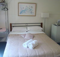 Orchid Guest House - Accommodation Melbourne