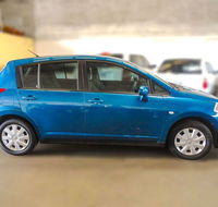 Carters Car Rentals - Accommodation Melbourne