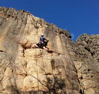 Grampians Mountain Adventure Company - Accommodation Melbourne