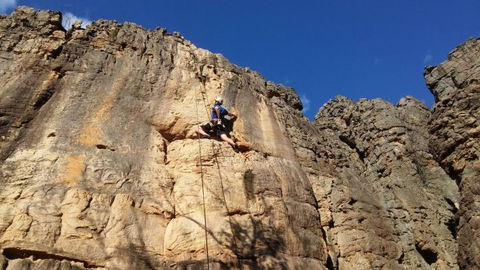 Grampians Mountain Adventure Company - Accommodation Melbourne 0